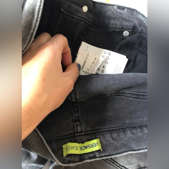 Versace Jeans Couture Low Rise  $689 - Picture 14 of 16